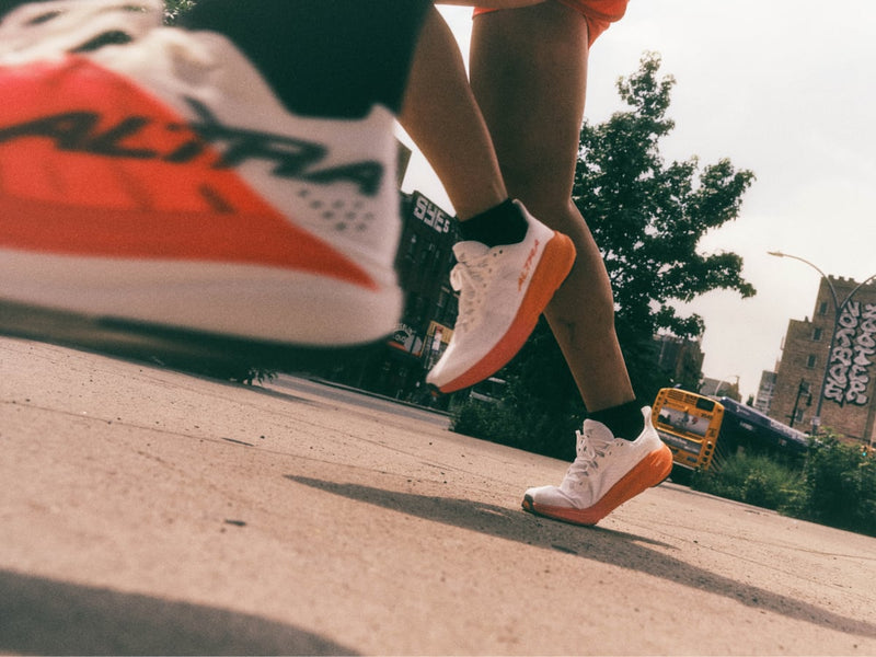 Do You Need Arch Support for Flat Feet?