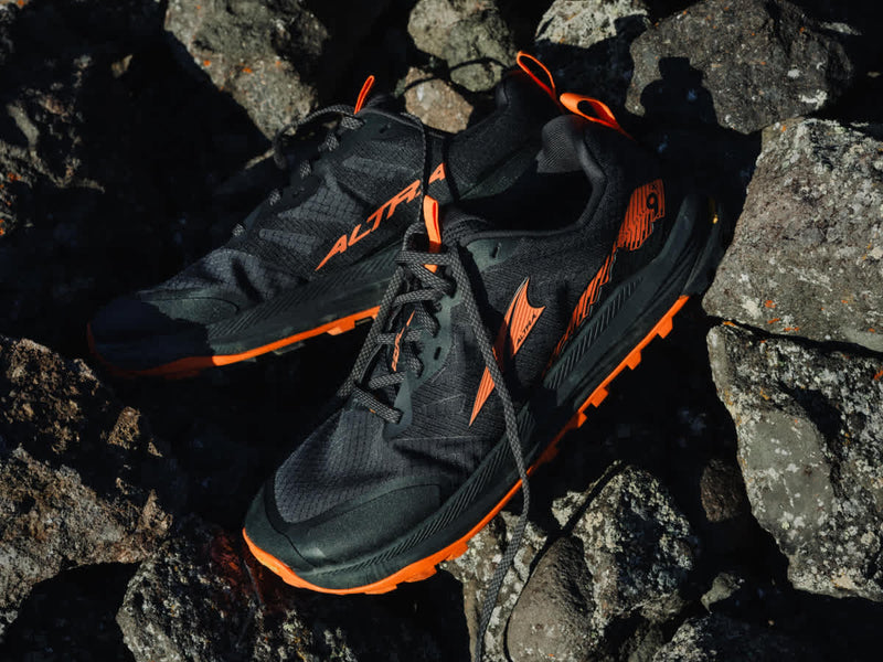 The Altra Lone Peak 9+ Trail Running Shoe is a Runner's World 2025 Winner!