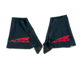 Trail Gaiter Black - ver - 2