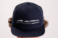 CLASSIC TRUCKER HAT  - voir - 3