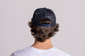 CLASSIC TRUCKER HAT  - voir - 4