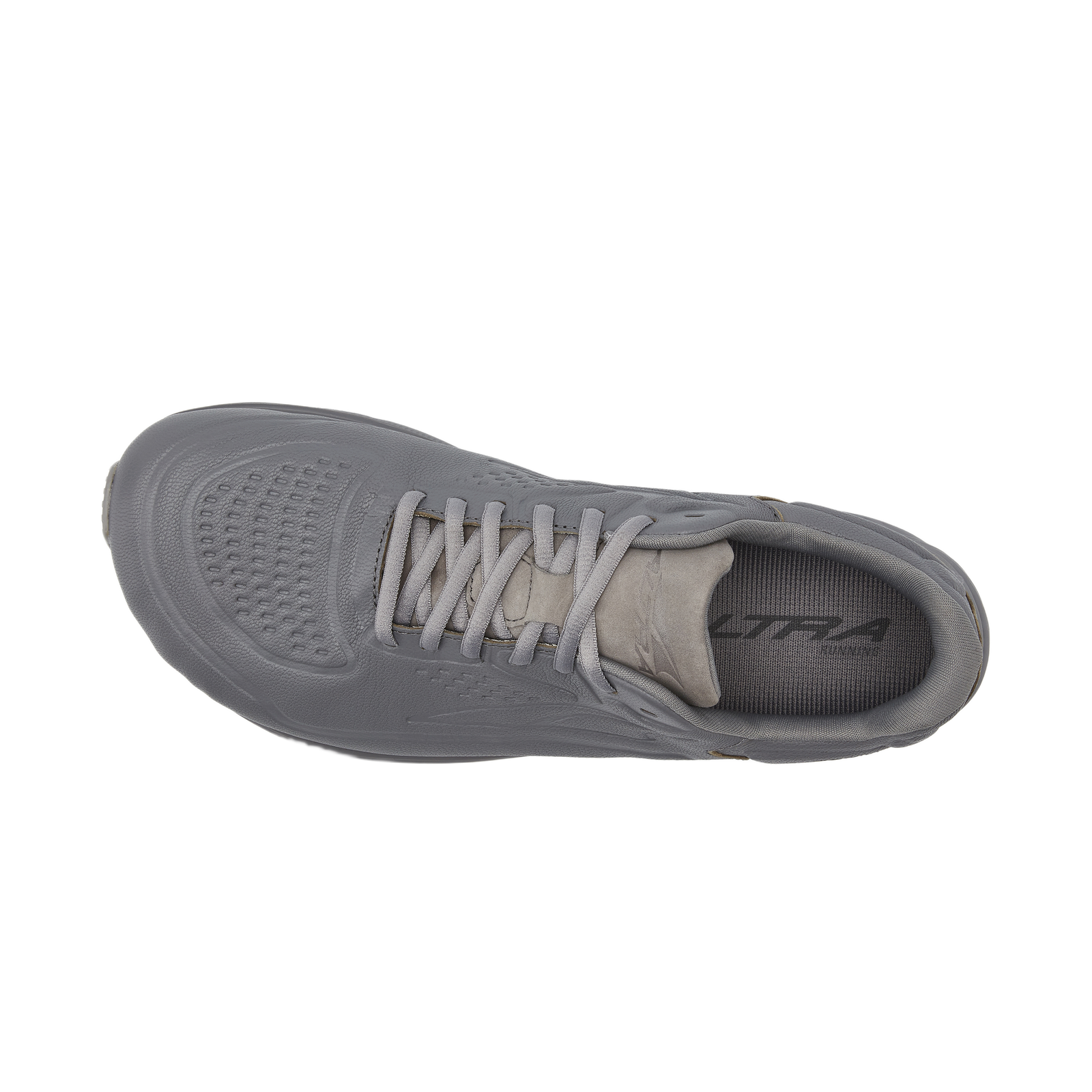 Men's Torin 5 Leather Gray - ver - 3