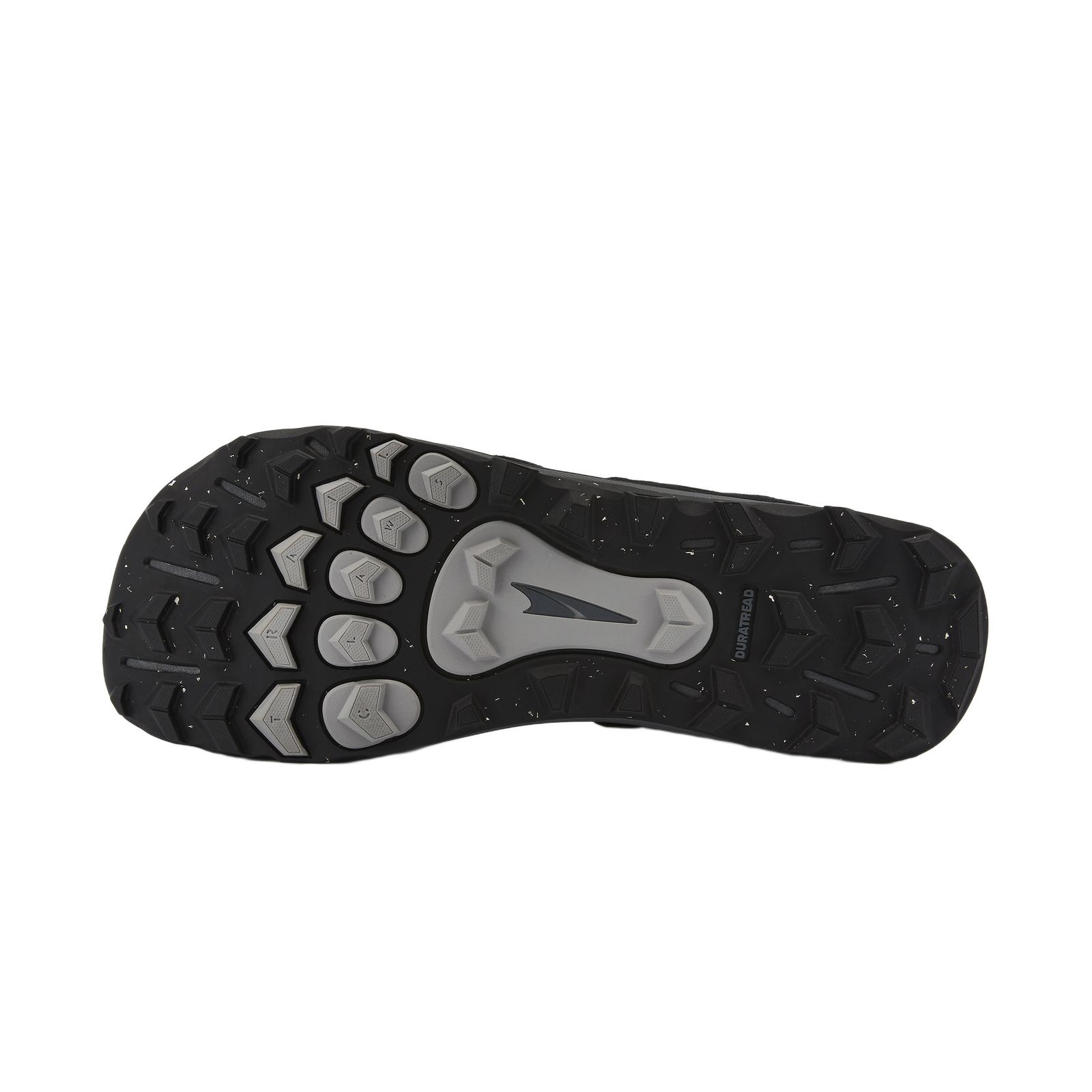Men's LP Alpine Black - ver - 2