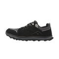 Men's LP Alpine Black - ver - 1