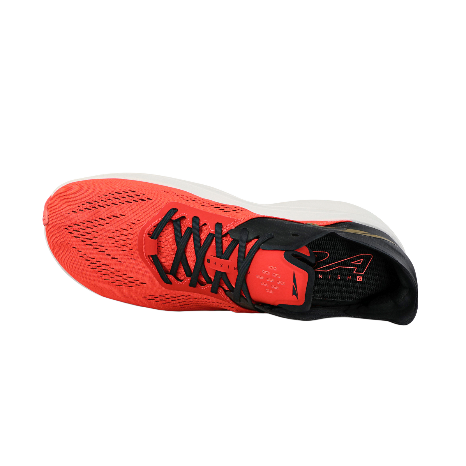 Men's Vanish Carbon Coral/Black - ver - 3