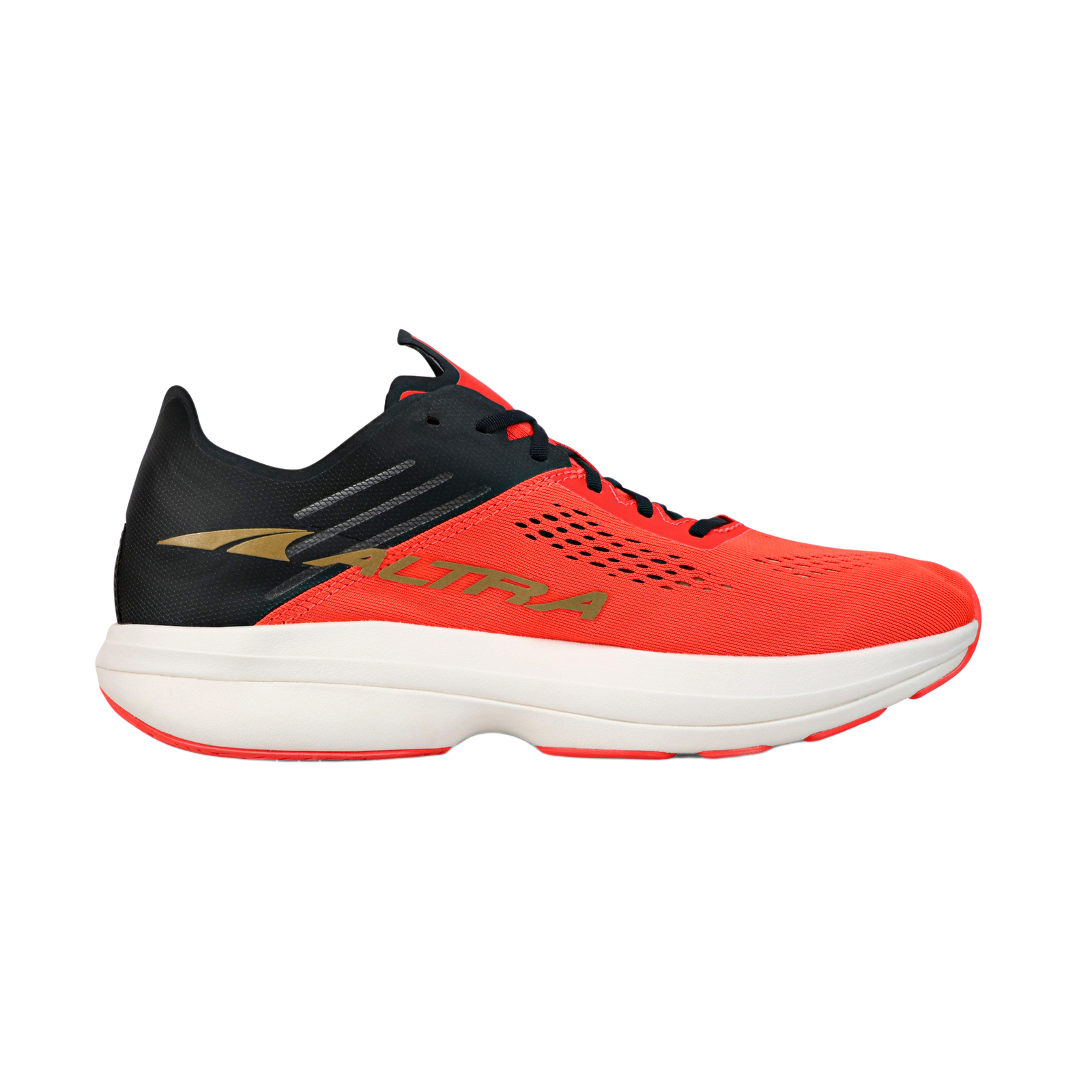 Men's Vanish Carbon Coral/Black - ver - 4