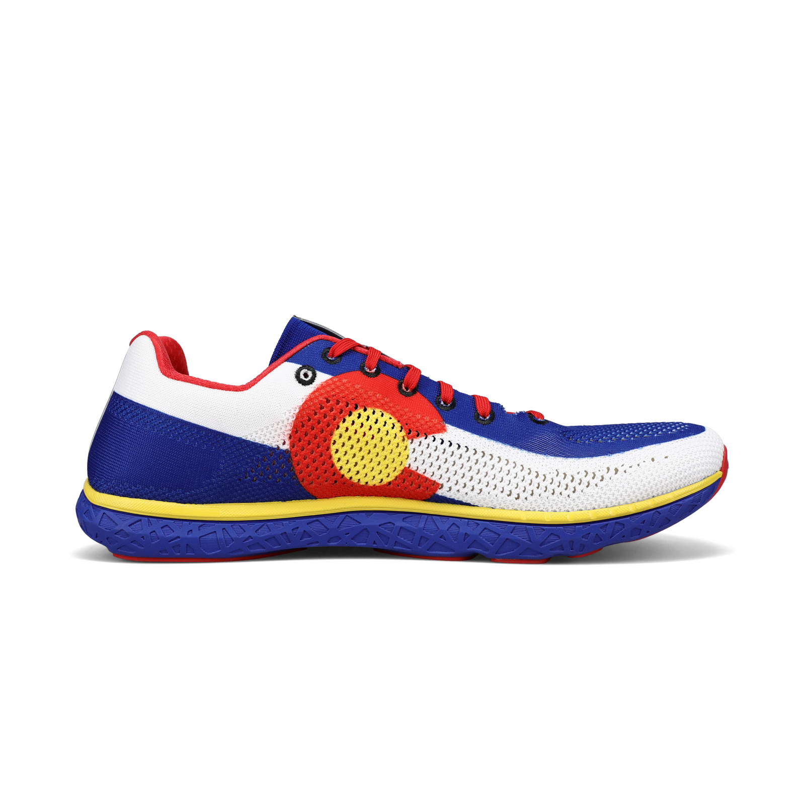 Women's Escalante Racer Colorado - ver - 4