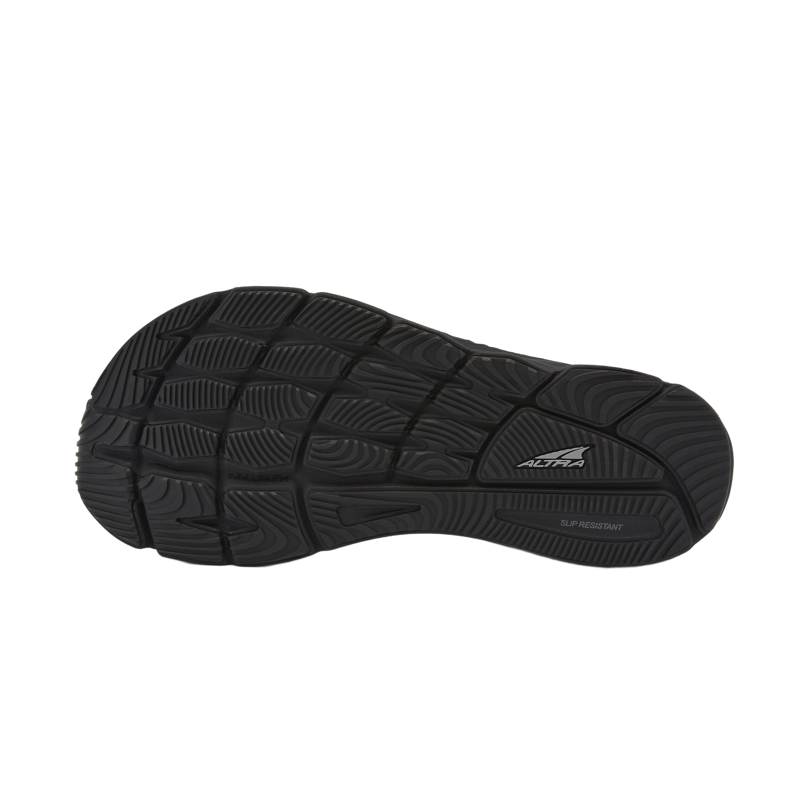 Women's Torin 5 Leather Black 2 - ver - 2