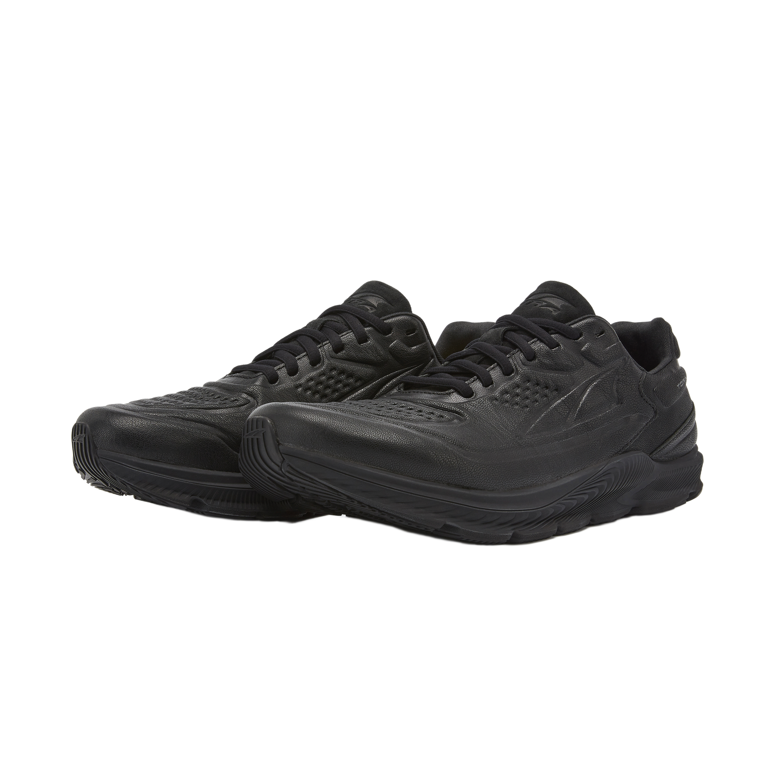 Women's Torin 5 Leather Black 2 - ver - 5