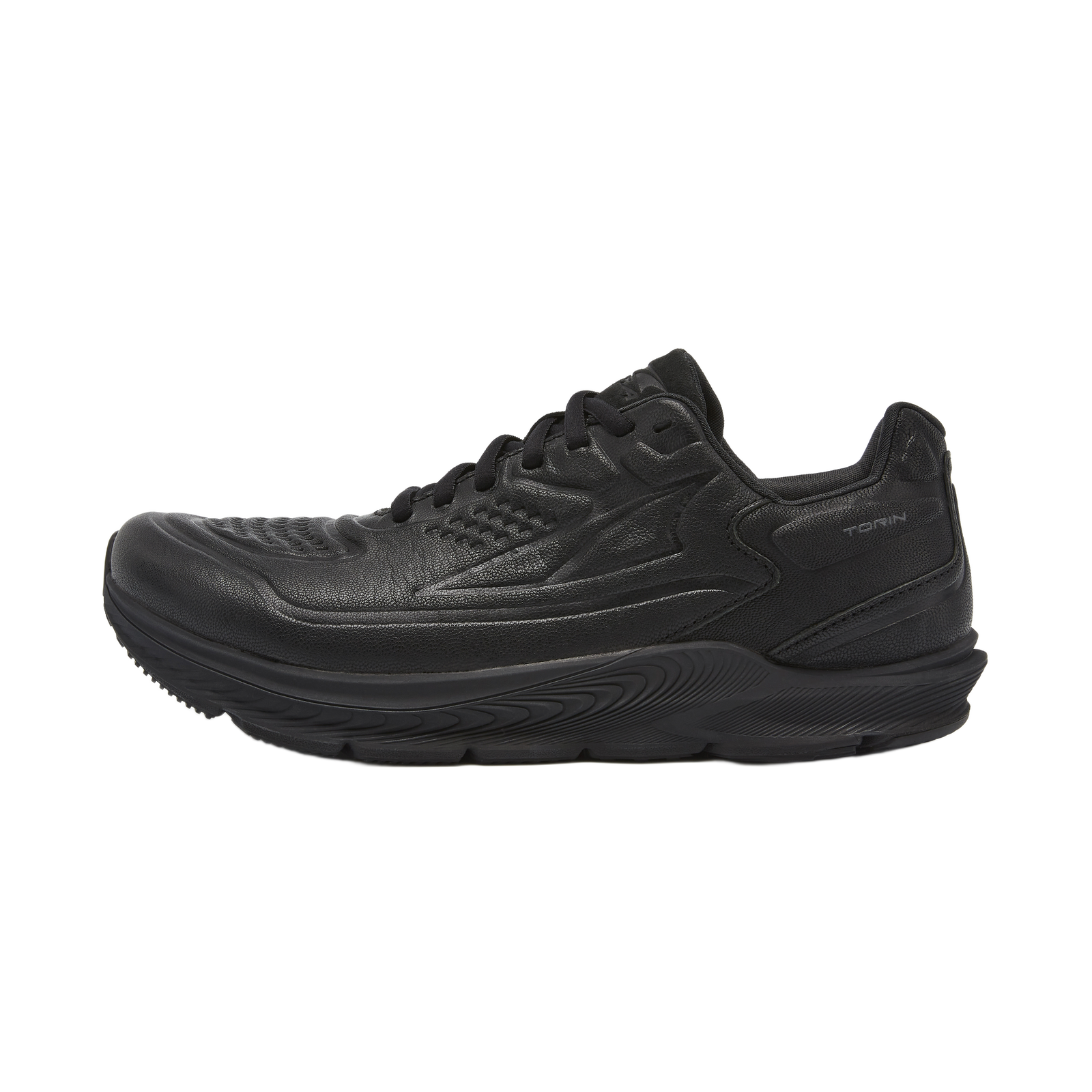 Women's Torin 5 Leather Black 2 - ver - 1