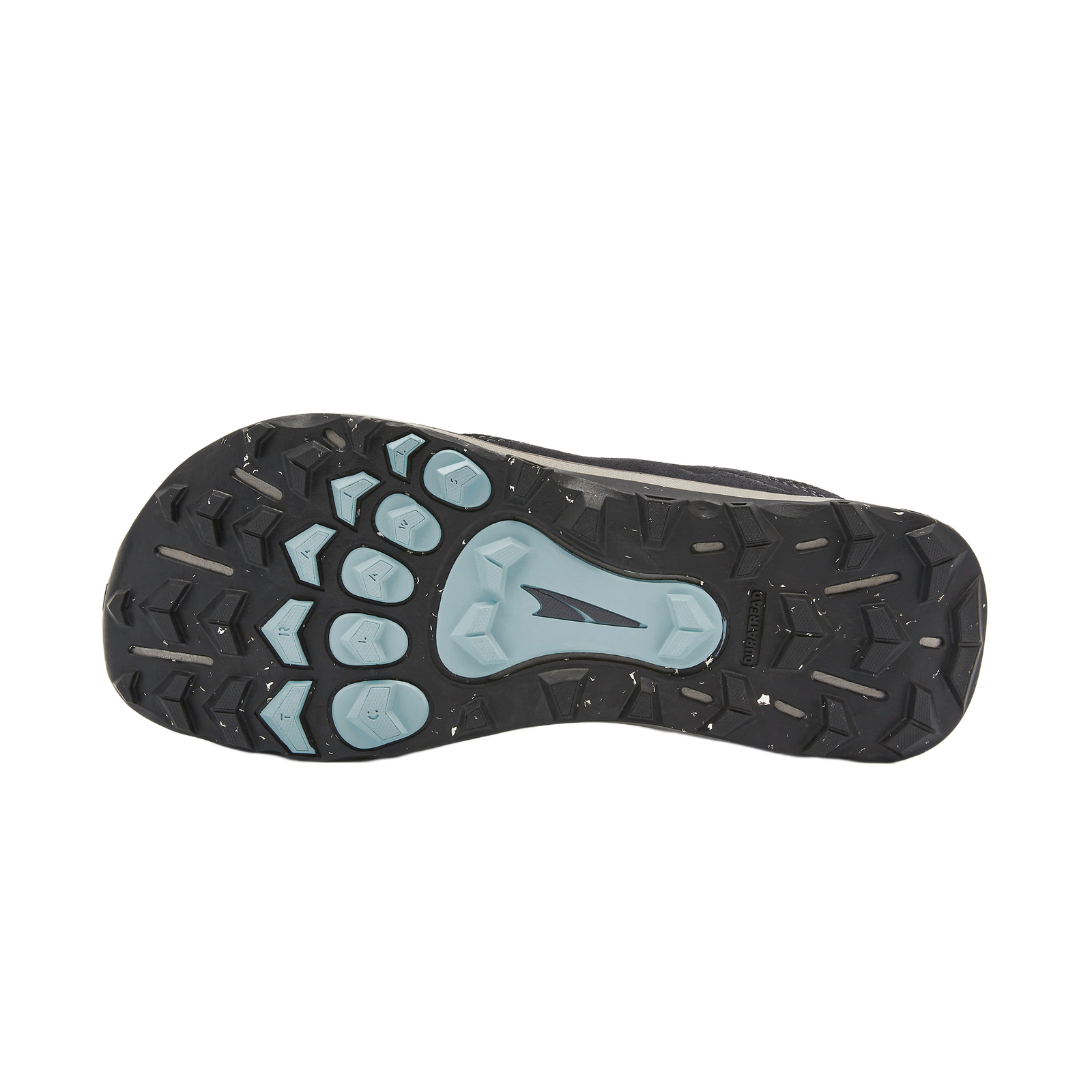 Women's LP Alpine Dark Gray - ver - 2