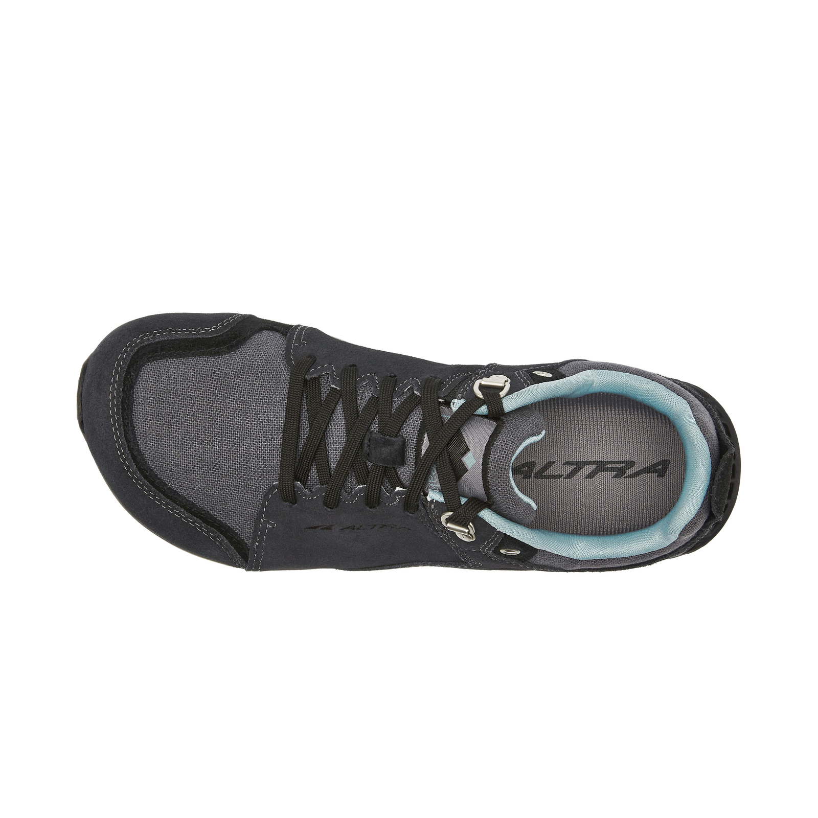 Women's LP Alpine Dark Gray - ver - 3