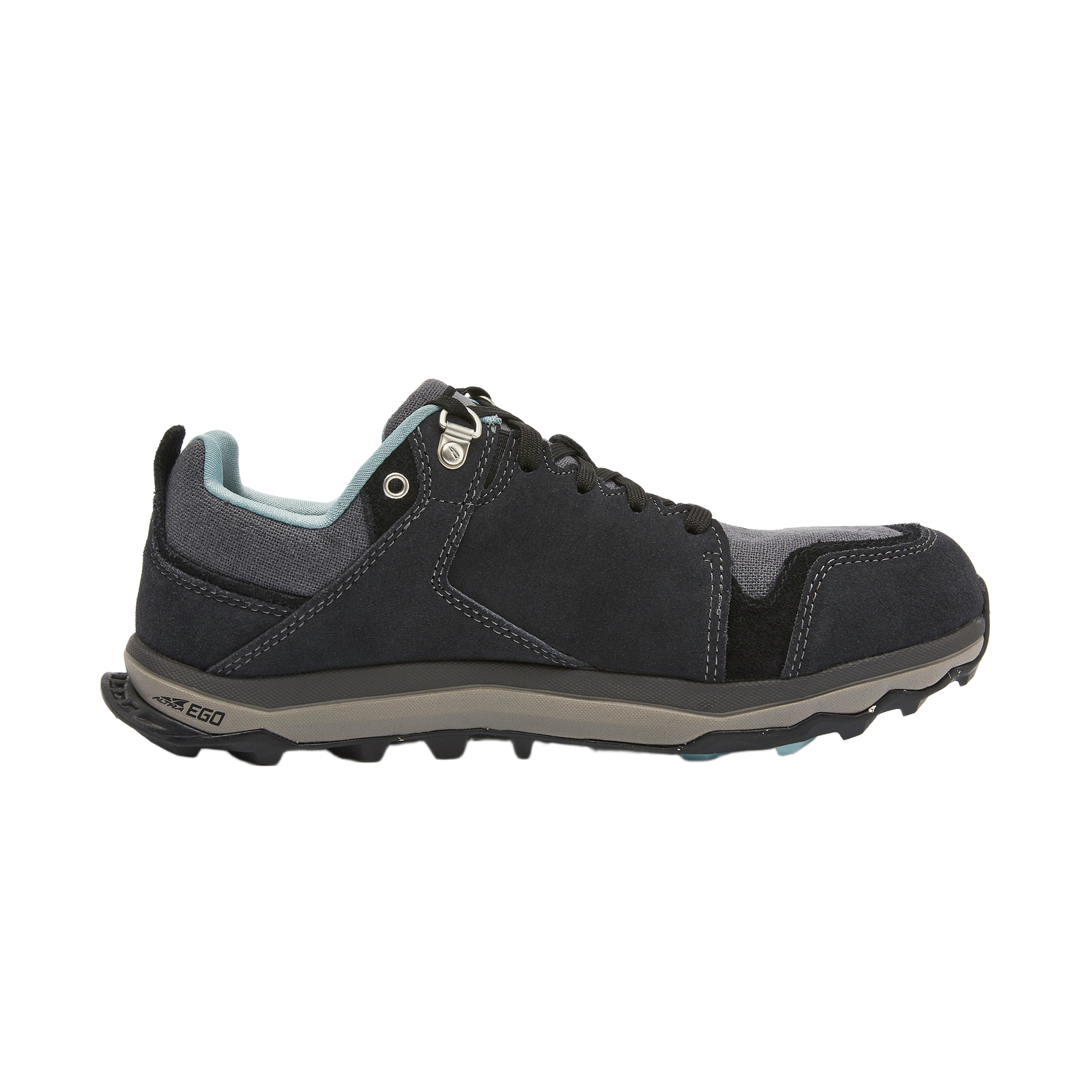 Women's LP Alpine Dark Gray - ver - 4