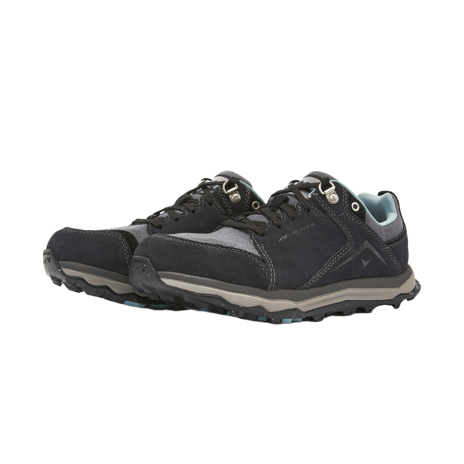 Women's LP Alpine Dark Gray - ver - 5
