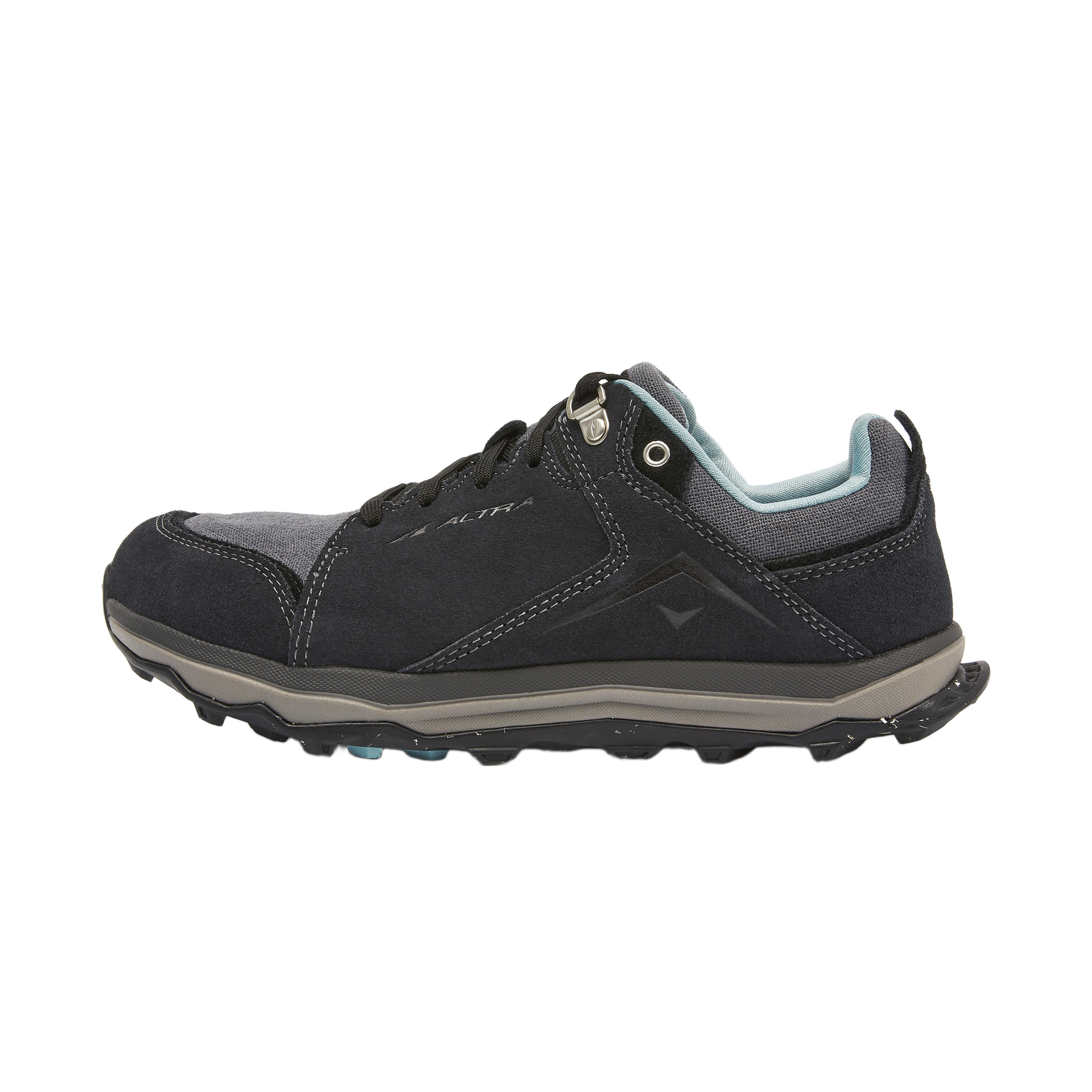 Women's LP Alpine Dark Gray - ver - 1
