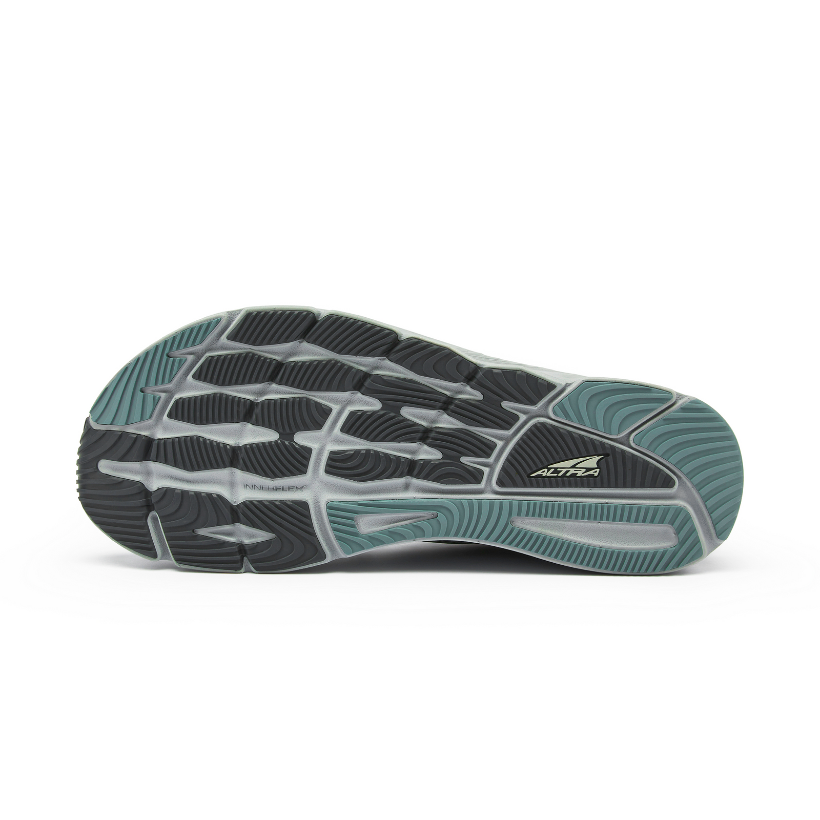 Women's Torin 5 Luxe Gray/Blue - ver - 2