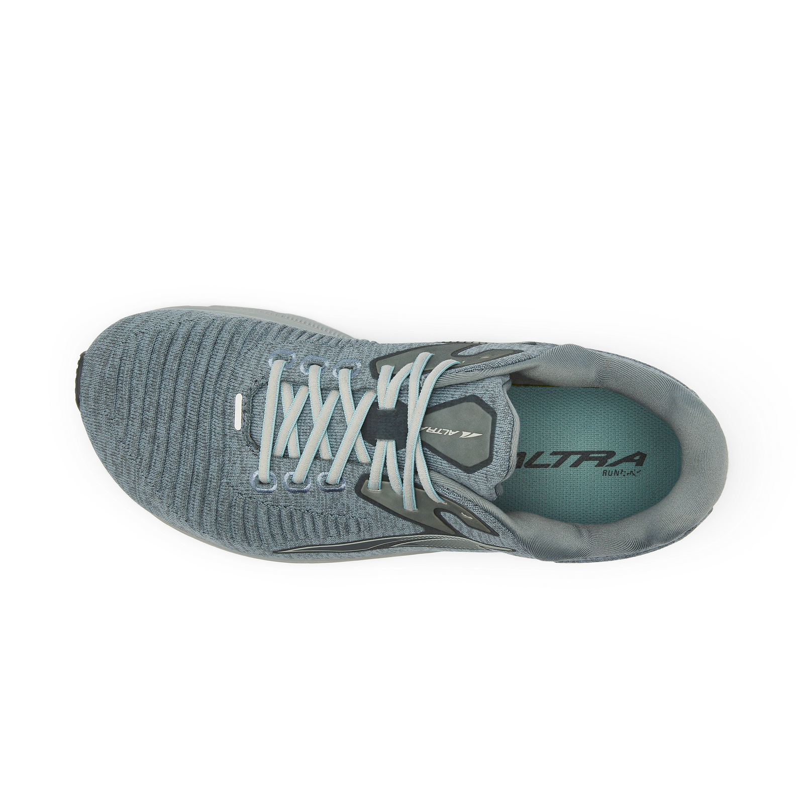 Women's Torin 5 Luxe Gray/Blue - ver - 3