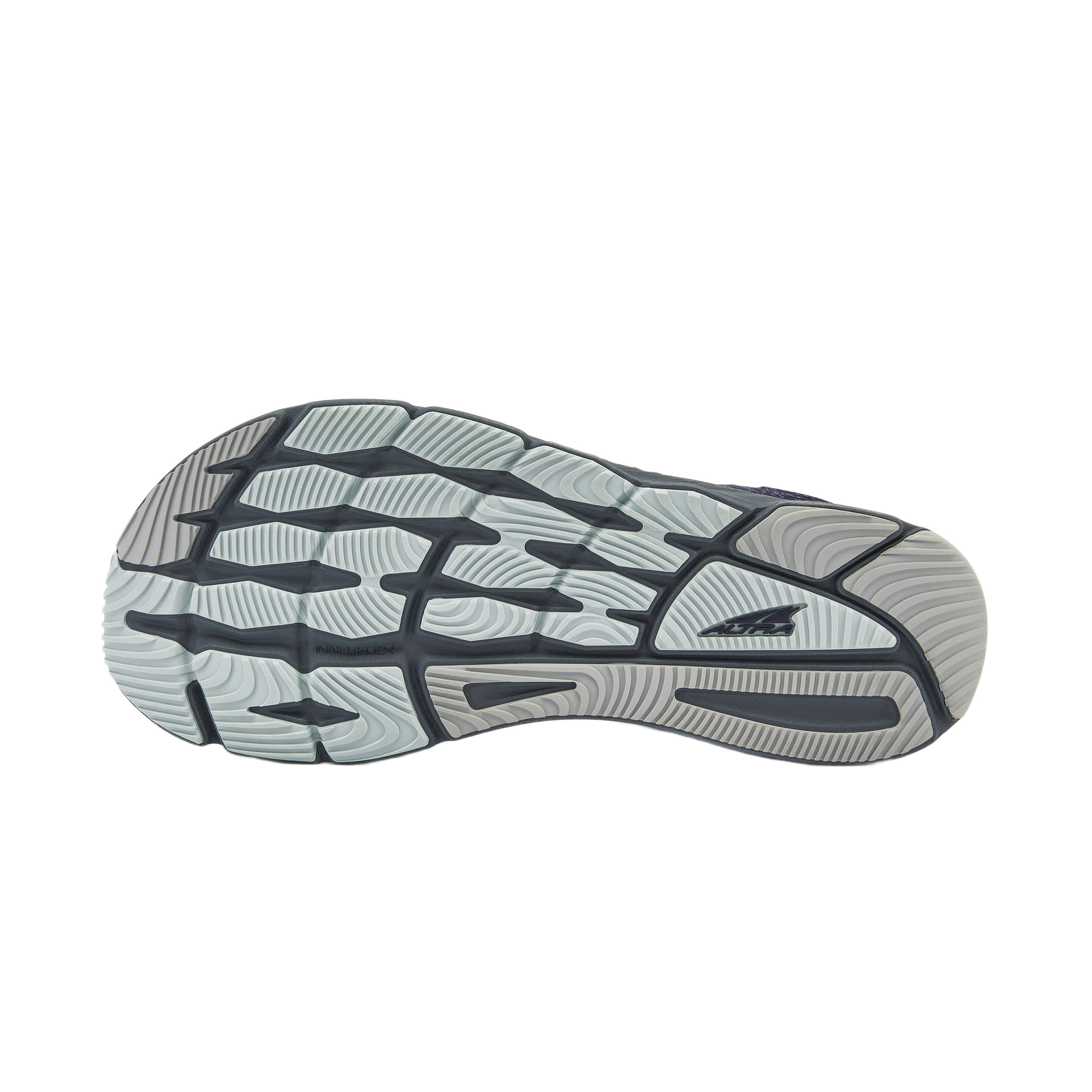 Women's Torin 5 Luxe Gray/Blue - ver - 2