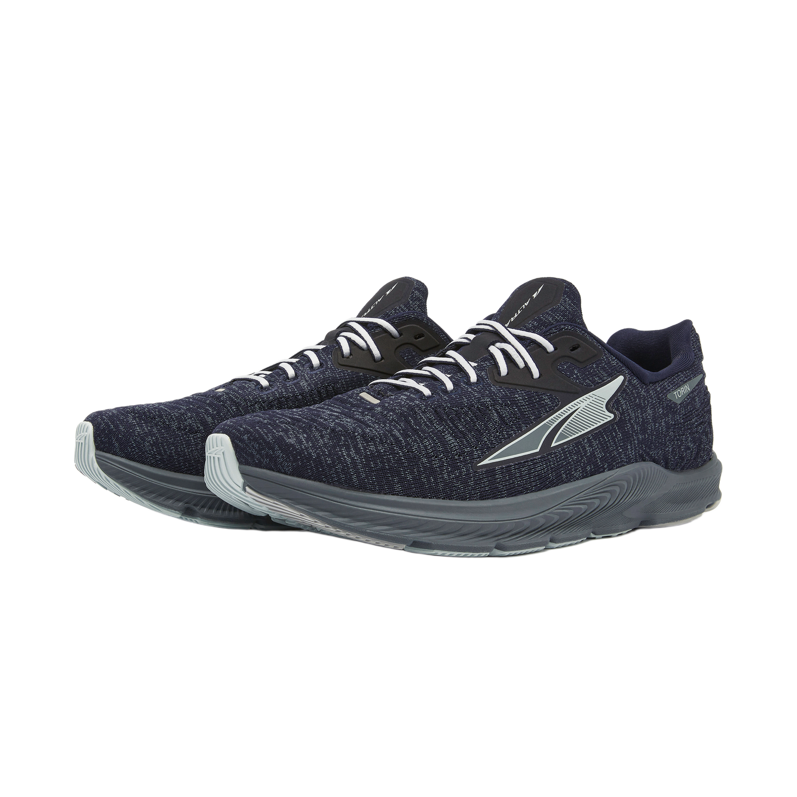 Women's Torin 5 Luxe Gray/Blue - ver - 5