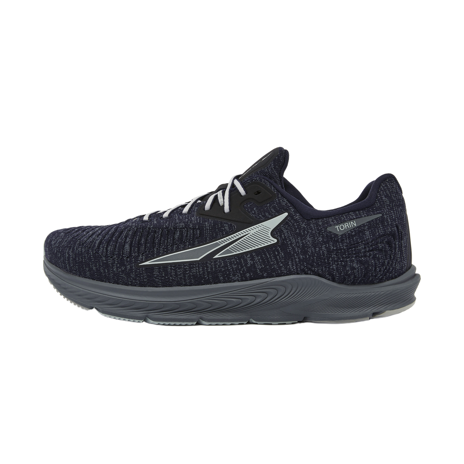 Women's Torin 5 Luxe Gray/Blue - ver - 1