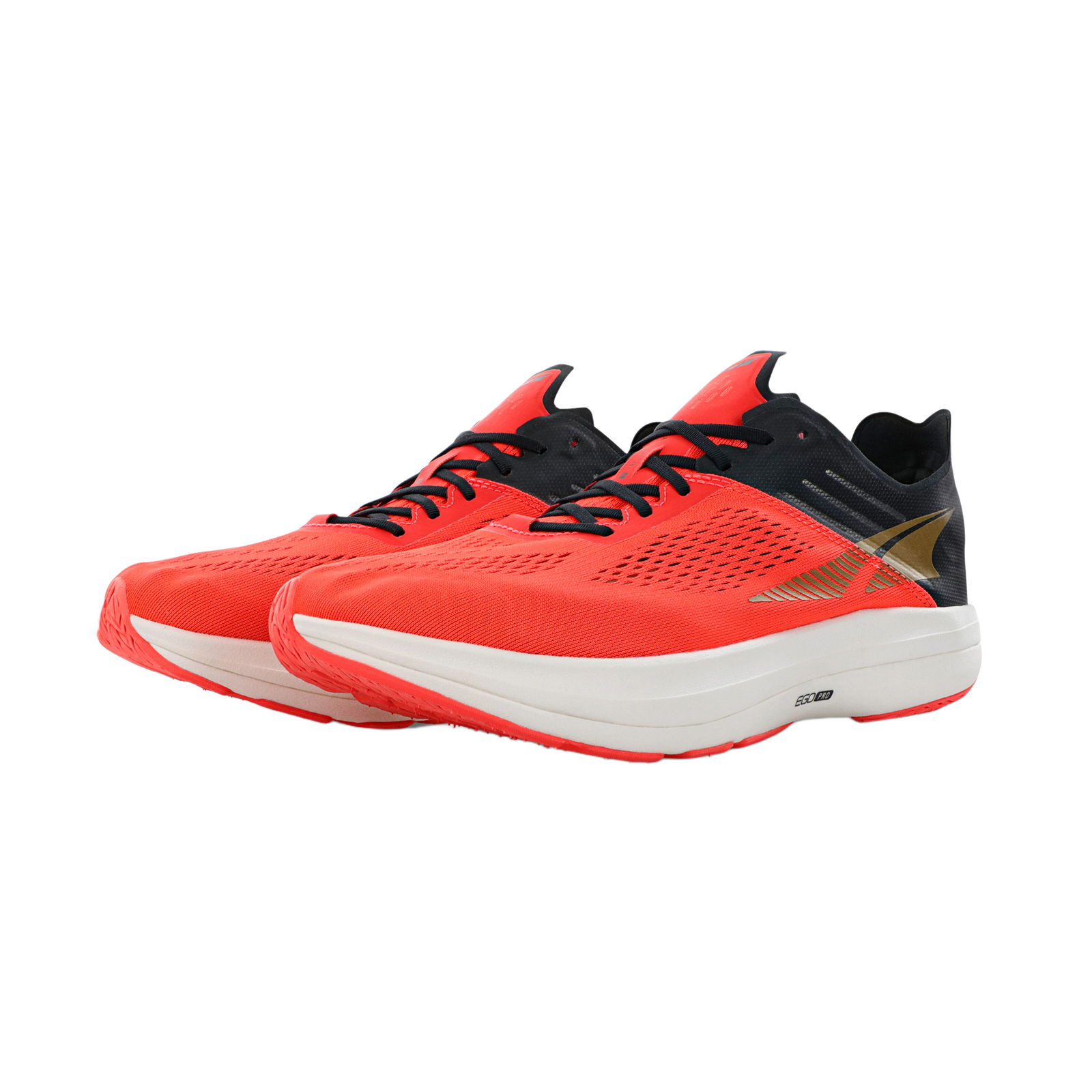 Women's Vanish Carbon Coral/Black - ver - 5