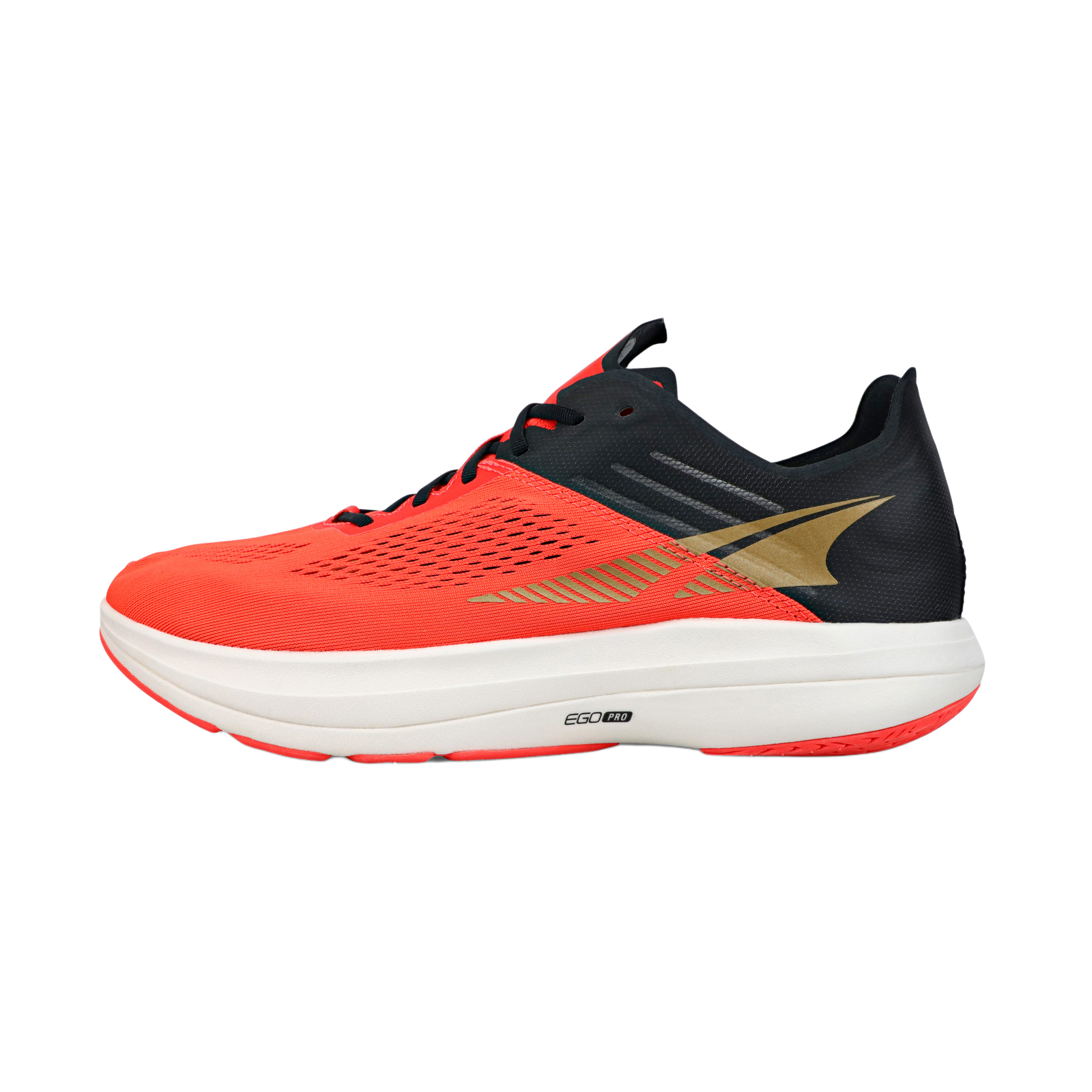 Women's Vanish Carbon Coral/Black - ver - 1