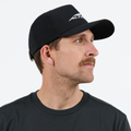 Logo'd Trucker Hat  - voir - 2