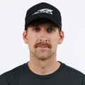 Logo'd Trucker Hat  - voir - 1