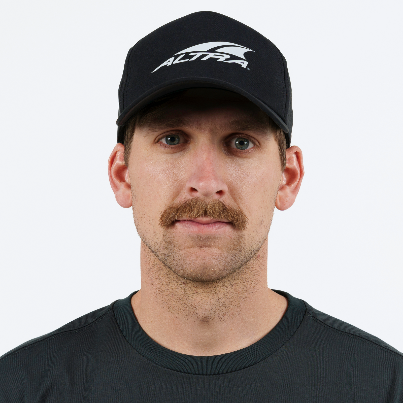 Logo'd Trucker Hat  - voir - 1