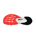 Men's Vanish Tempo White/Coral - ver - 2