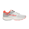 Men's Vanish Tempo White/Coral - ver - 4