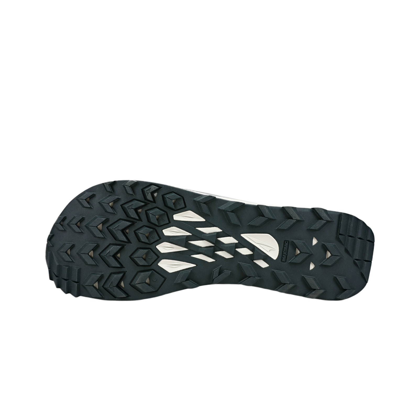 Men's Lone Peak ALL-WTHR Mid 2 Black - ver - 2