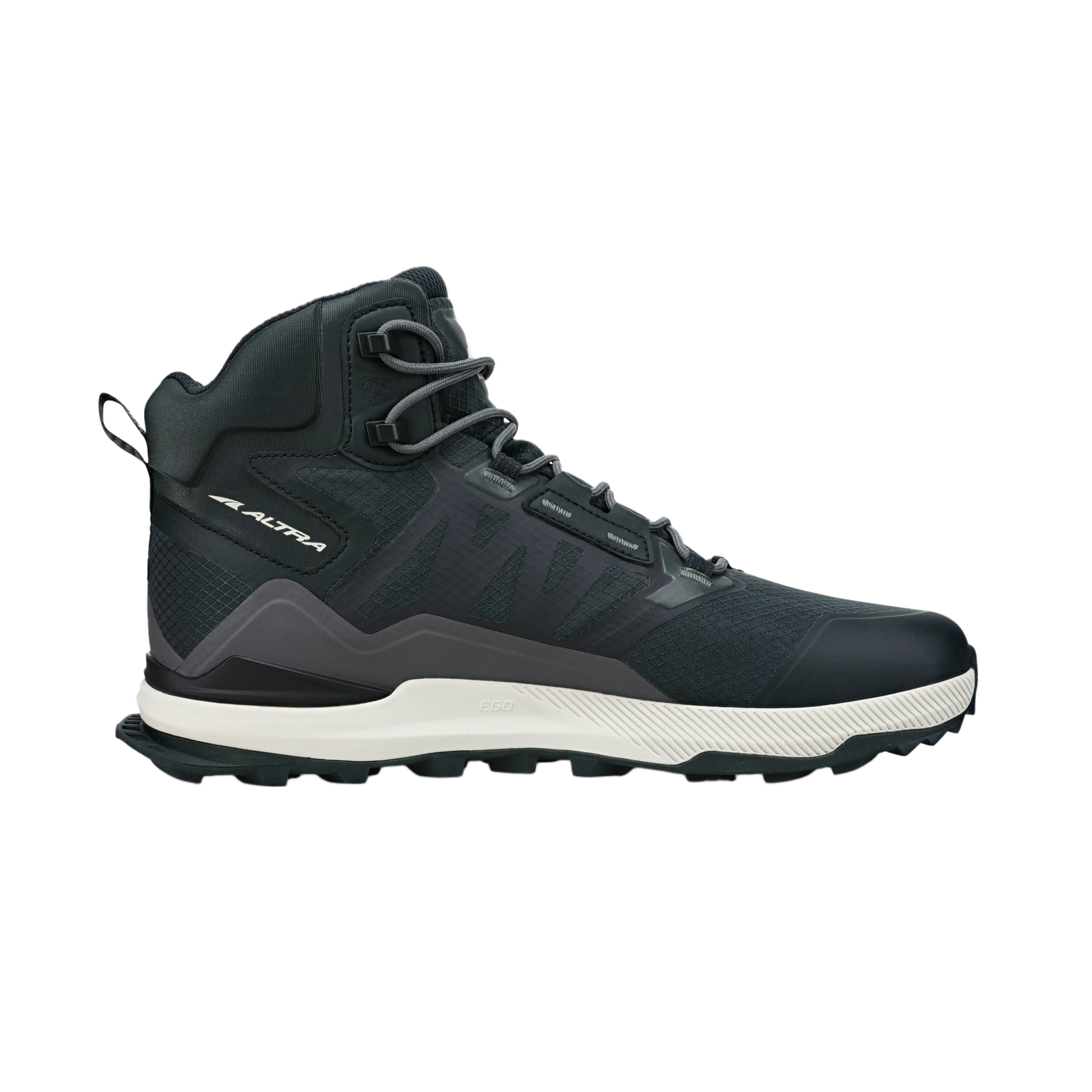 Men's Lone Peak ALL-WTHR Mid 2 Black - ver - 4