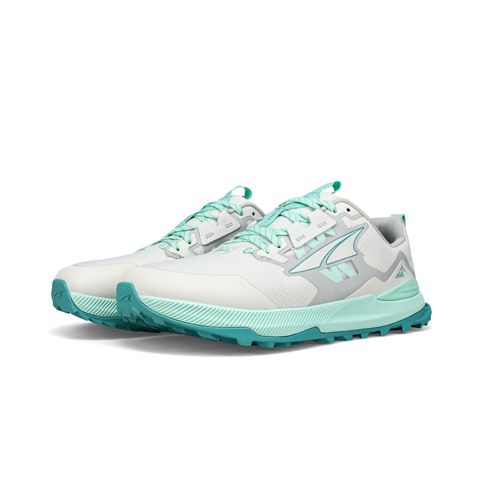 Women's Lone Peak 7 - DEMO Light Gray - ver - 5