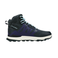 Women's Lone Peak ALL-WTHR Mid 2 Black - ver - 4
