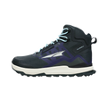 Women's Lone Peak ALL-WTHR Mid 2 Black - ver - 1
