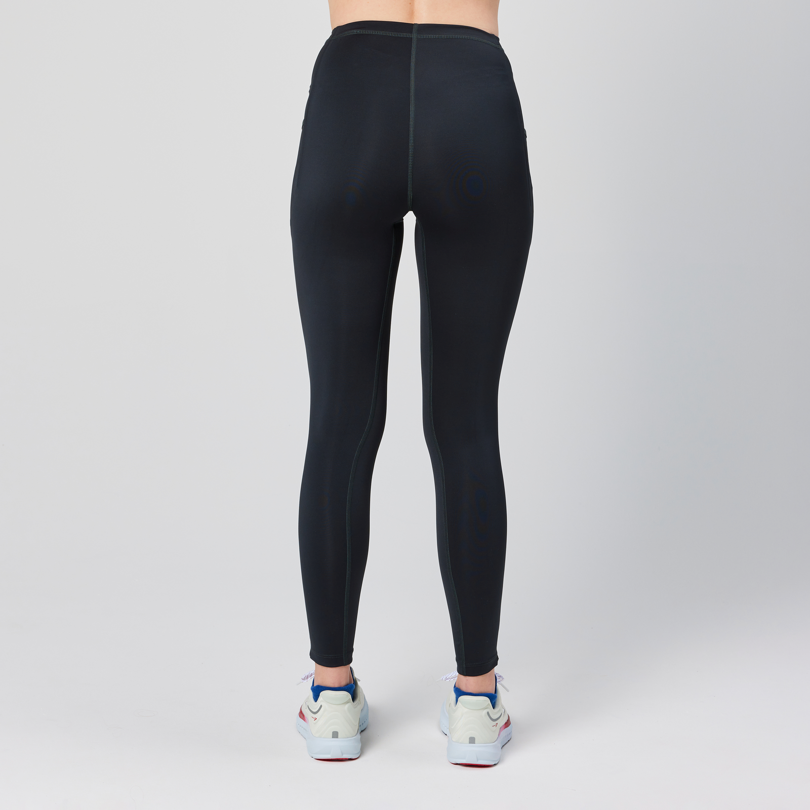 Women's Core Crop Tight  - voir - 2