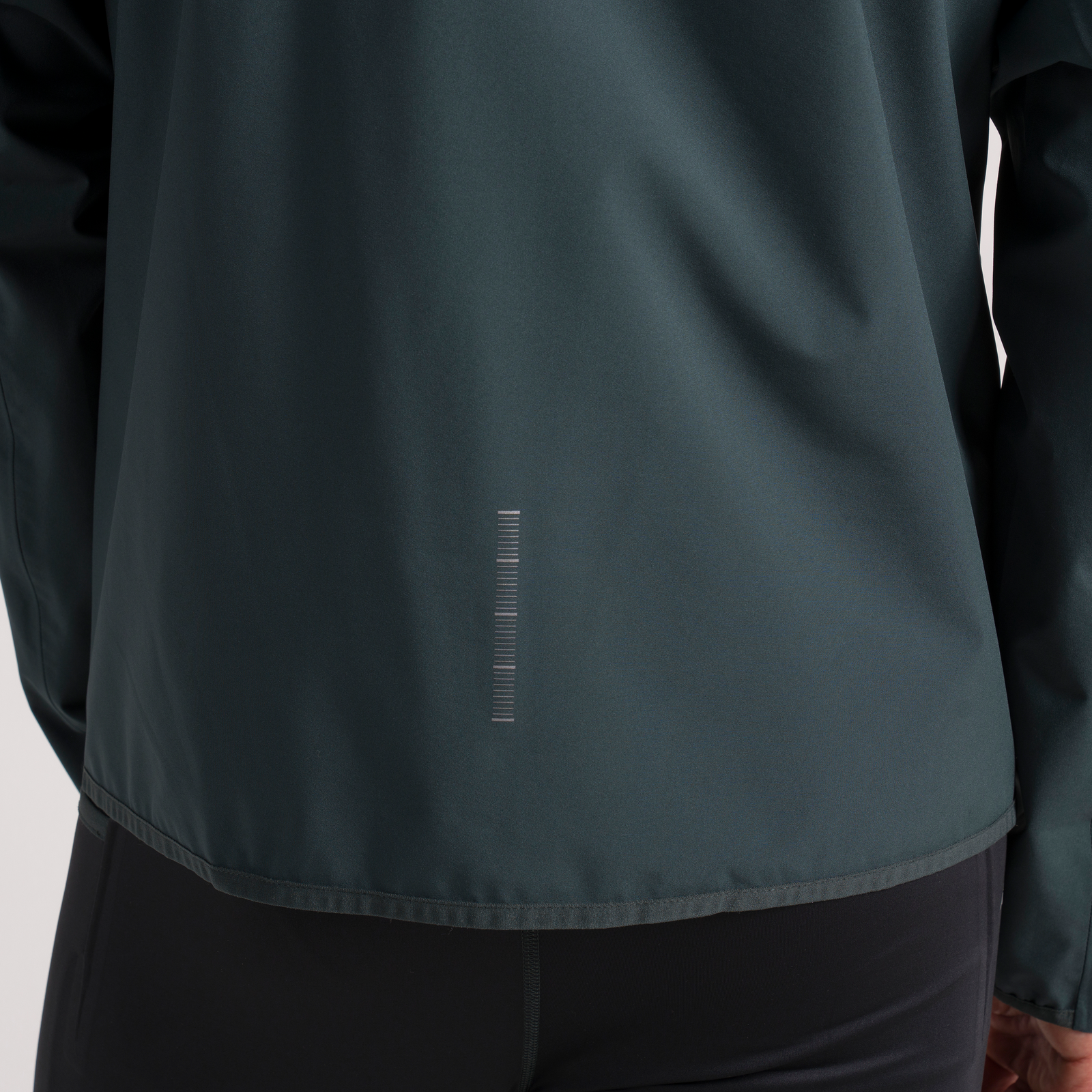 Men's Waterproof Run Jacket  - voir - 4