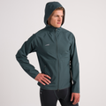 Men's Waterproof Run Jacket  - voir - 6