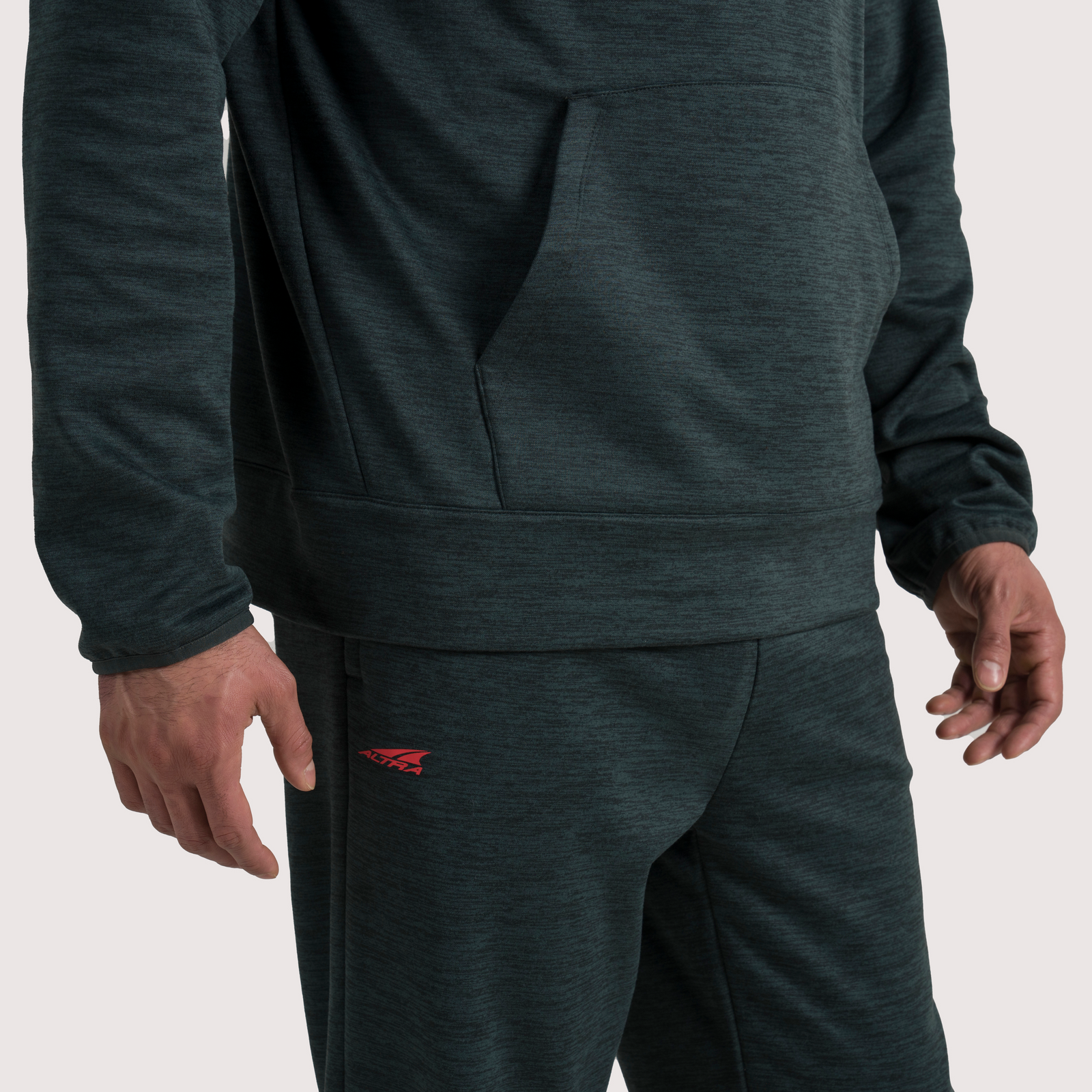 Men's Everyday Hoodie  - voir - 5