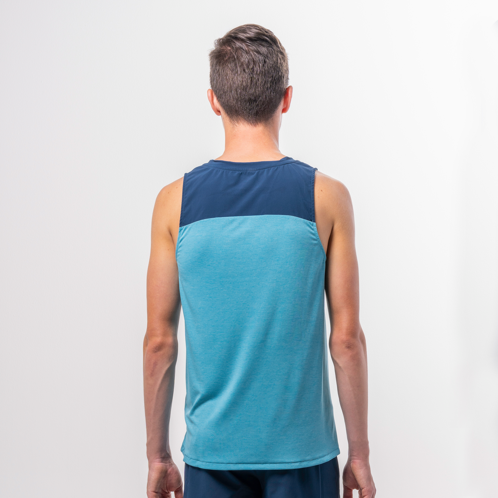 Men's Vanish Tank Top  - voir - 2
