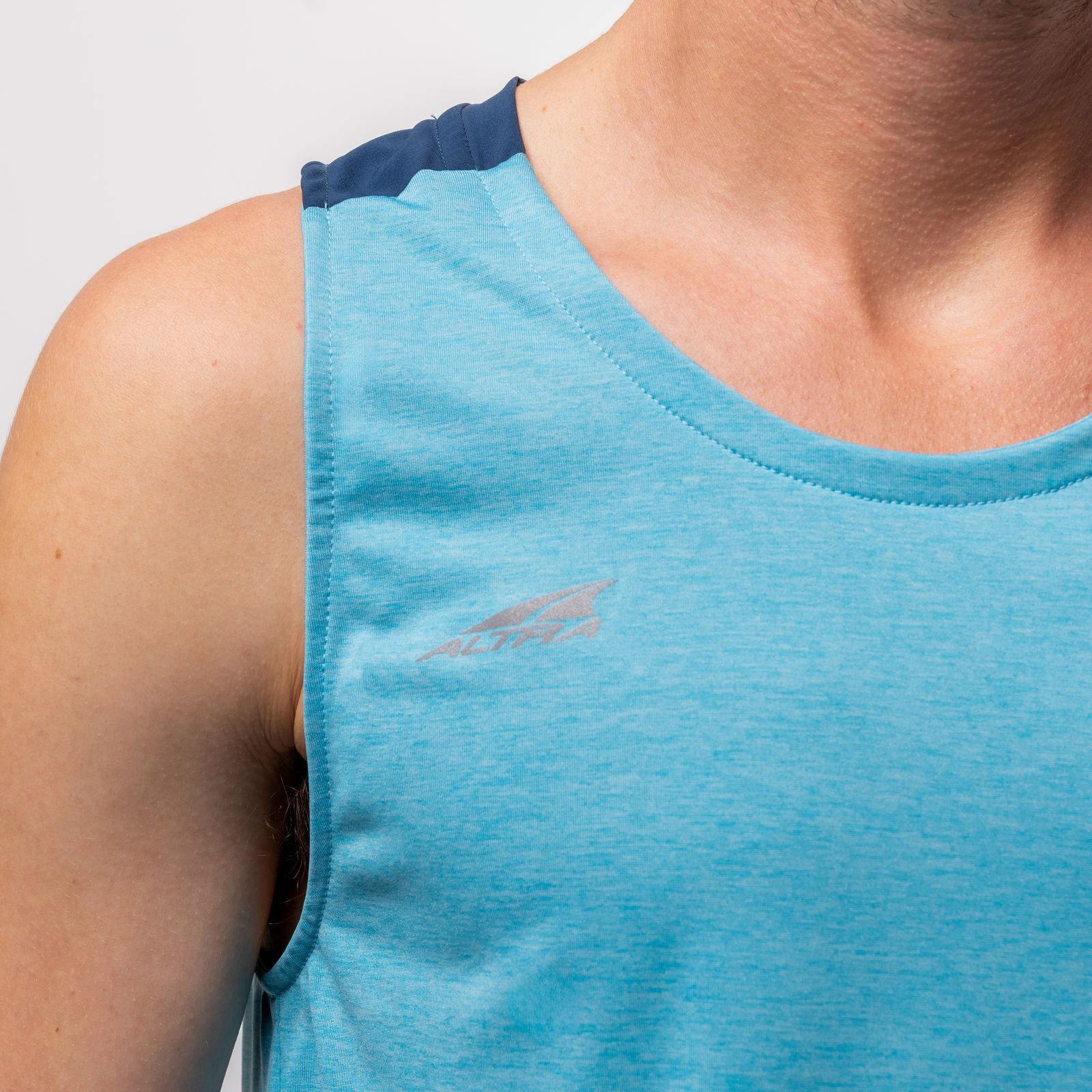 Men's Vanish Tank Top  - voir - 4