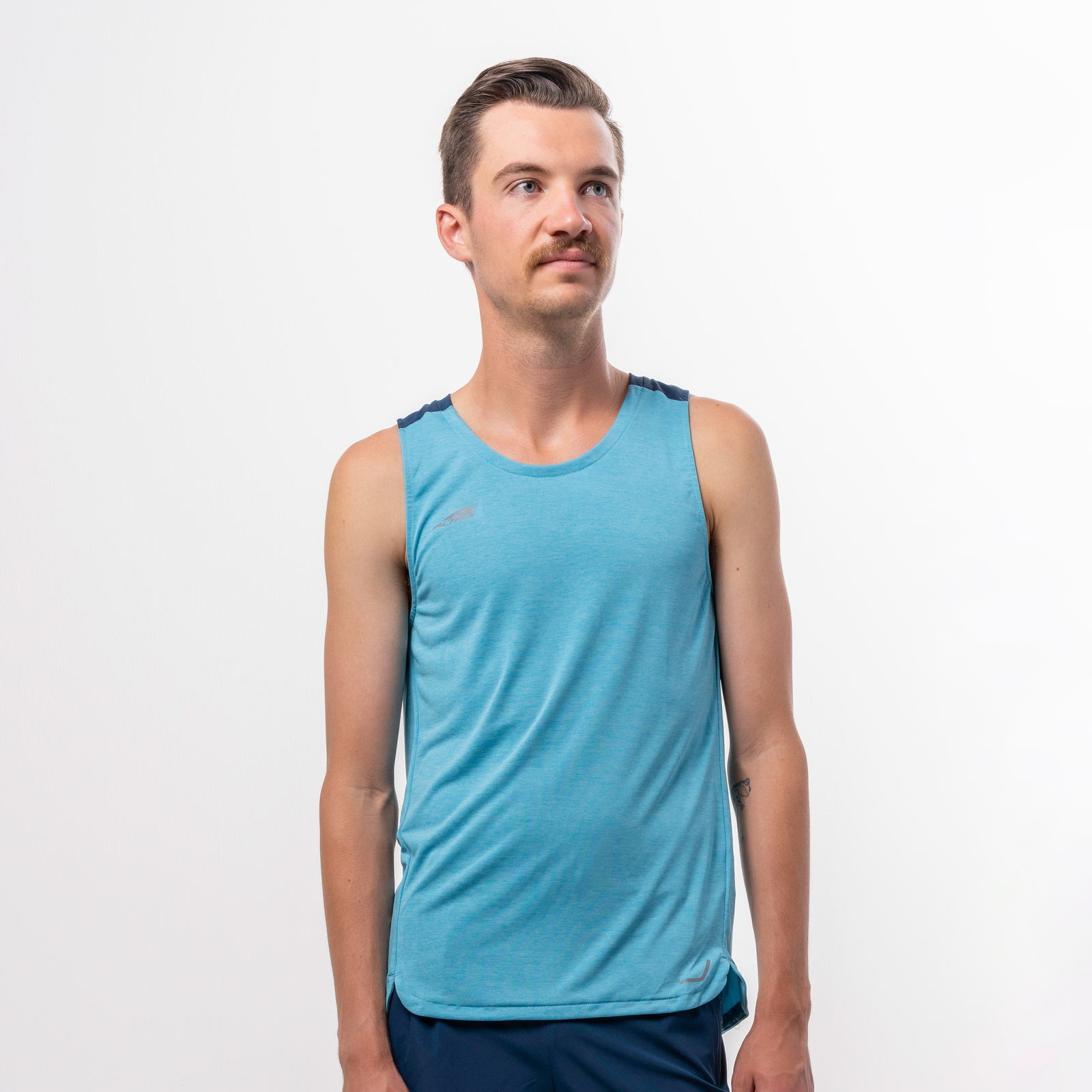 Men's Vanish Tank Top  - voir - 1