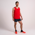 Men's Vanish 2" Short Black - ver - 5