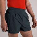 Men's Vanish 2" Short Black - ver - 1