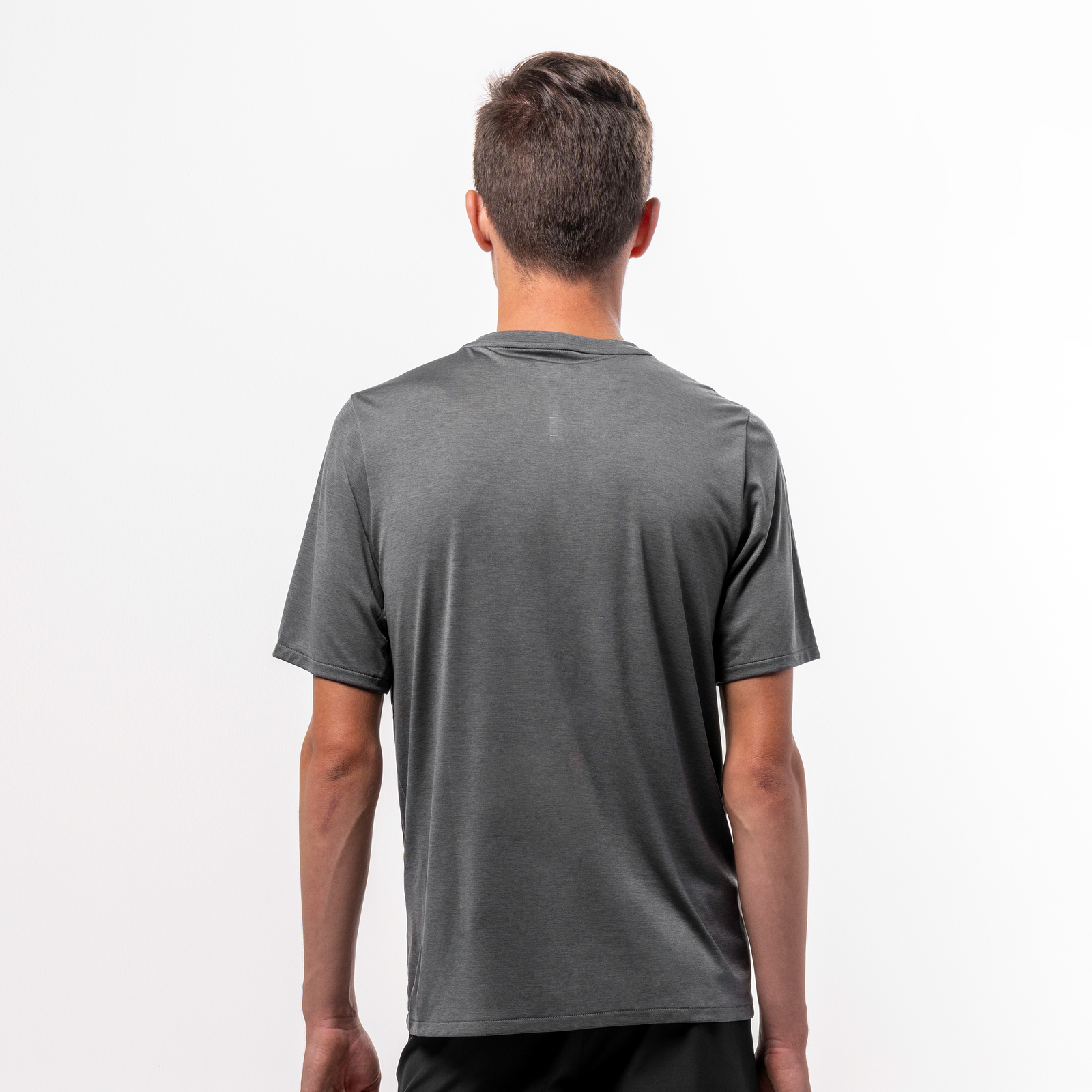 Men's Core Short Sleeve Tee  - voir - 2