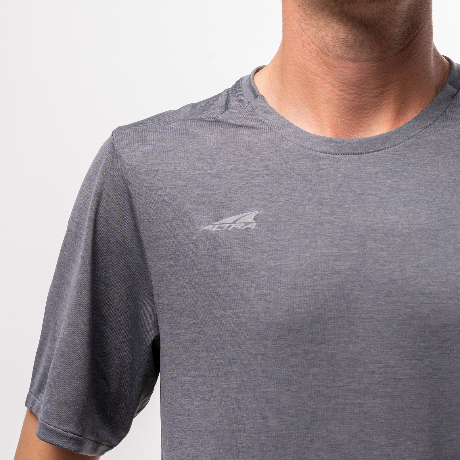 Men's Core Short Sleeve Tee  - voir - 5