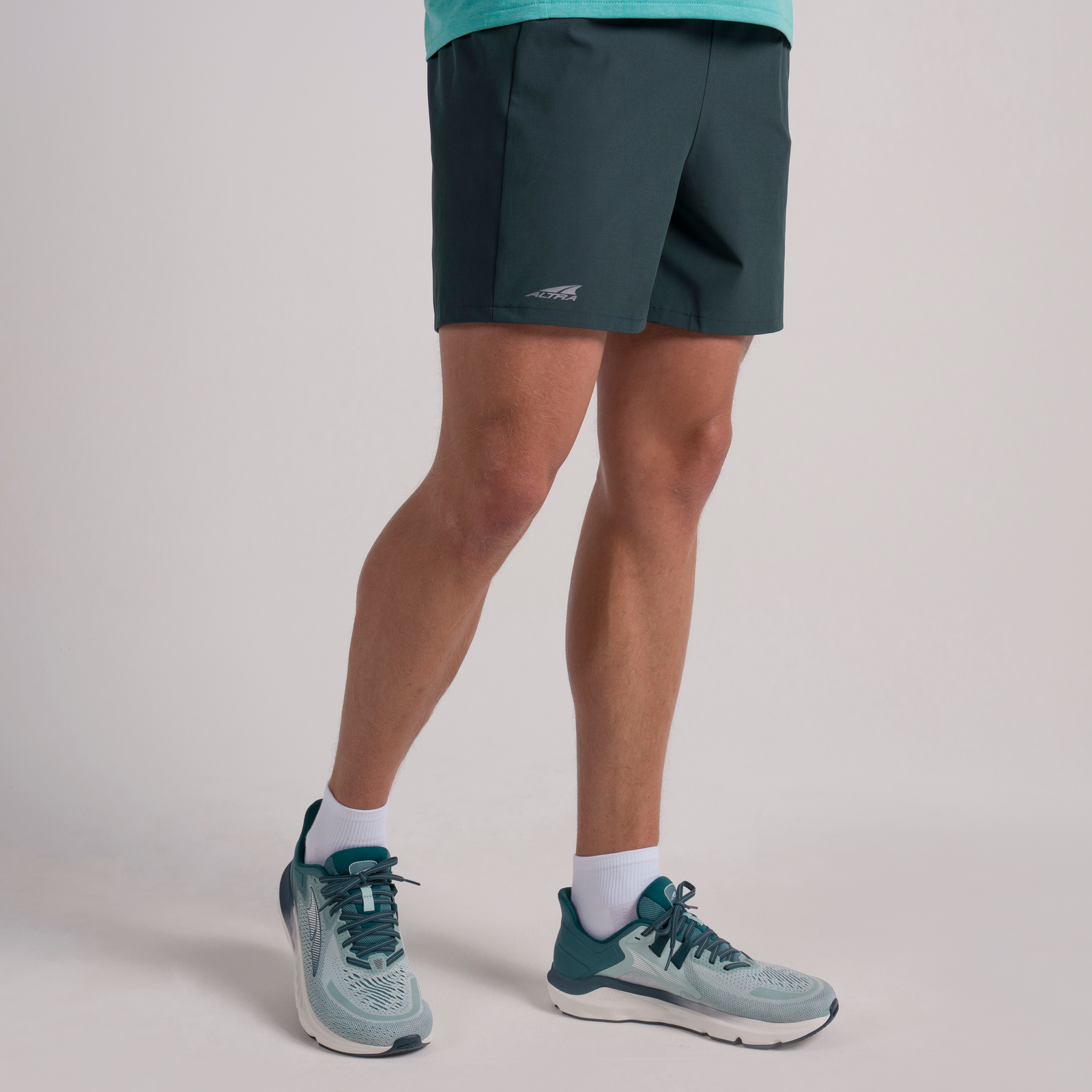 Men's Core 5" 2-1 Short  - voir - 2