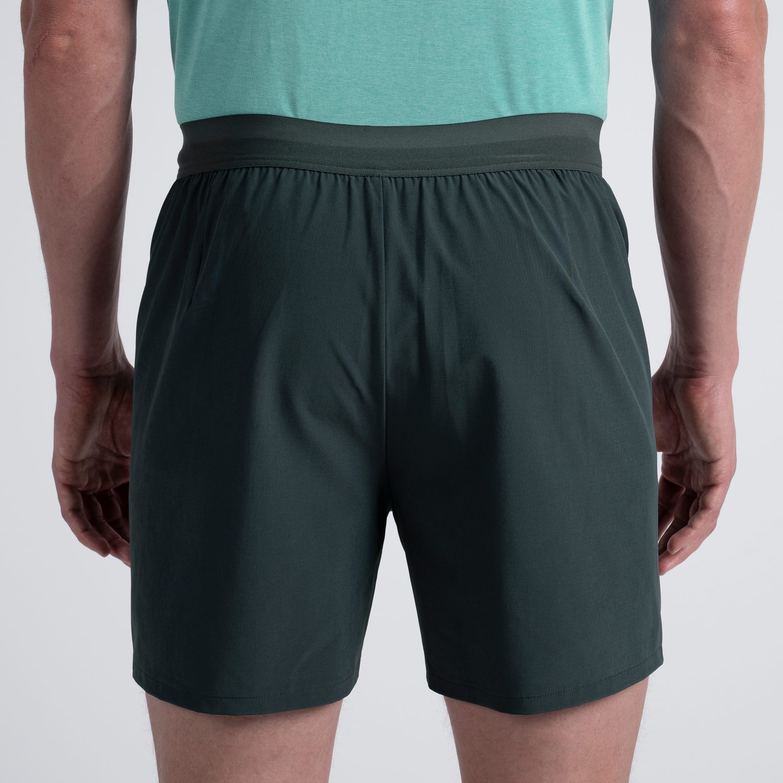 Men's Core 5" 2-1 Short  - voir - 4