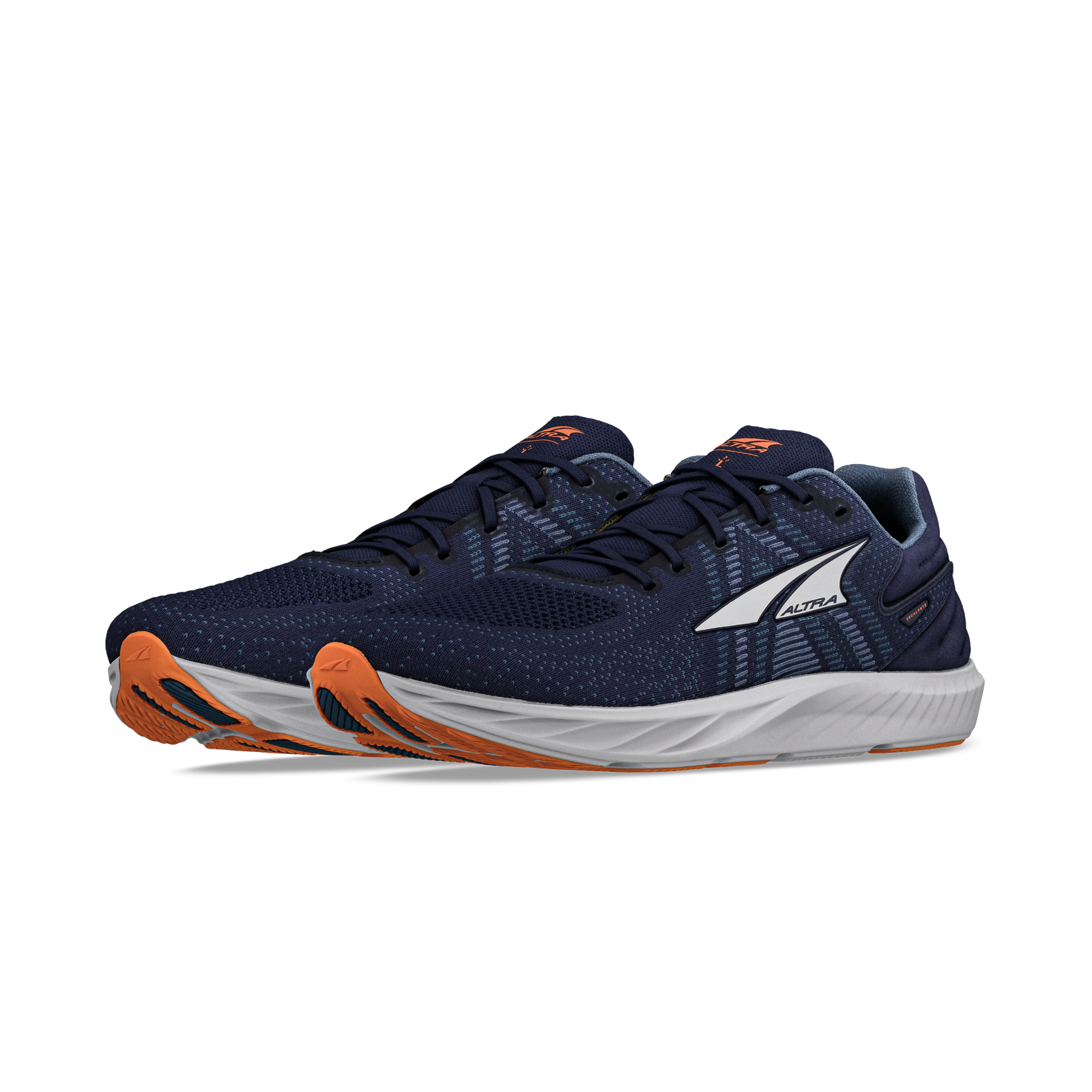 Men's Escalante 4 SW Mineral Blue - ver - 5